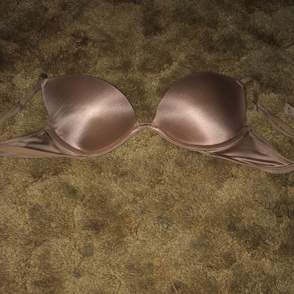 push up bra